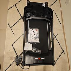 新品 未使用 BARWING(バーウィング) ルームランナーMA...