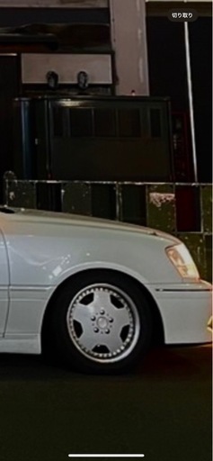 スターフォルム ディッシュホイール 16インチ 8.5J