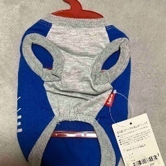 新品☆ 小型犬用ウェア♡ 2種類ありますの画像
