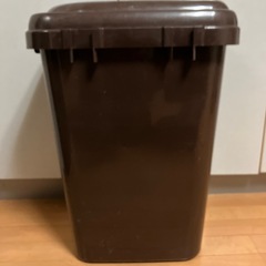 ゴミ箱