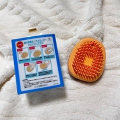 ペットブラシ 新品✨ 【獣医師/トリマー/W監修】 ペット用品  シャンプーブラシ 毛取り  の画像
