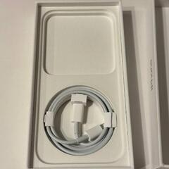【今日まで】iphone14pro 128GB シルバー　SIMフリー　バッテリー最大容量86%の画像