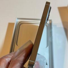 【今日まで】iphone14pro 128GB シルバー　SIMフリー　バッテリー最大容量86%の画像