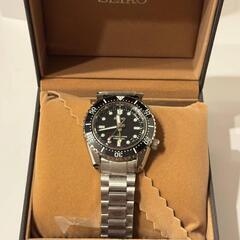 【新品未使用✨】SEIKO プロスペックス　SBEJ011 ダイ...