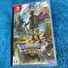 　ドラゴンクエスト3 Switch版
