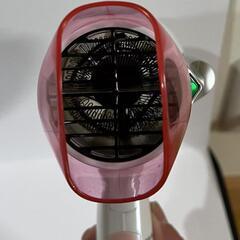 ヘアドライヤー【izumi】イズミ IONAGE

の画像