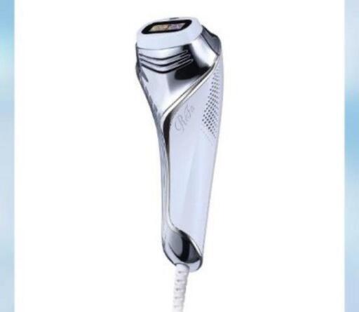 【新品未使用✨】Refa リファ　エピクール　家庭用脱毛器　冷却機能付き
