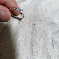 ≒j→→→m17-33/ダイヤモンドＣＺブリリアントエックスデザインリングRDXの画像