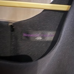 フォーマルワンピース　130の画像