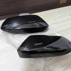 未使用品　トヨタ　シエンタ　サイドミラーカバー２枚一組の画像