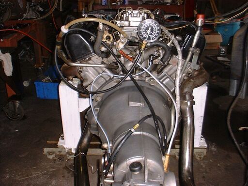 WDB-126-500-560エンジン用シリンダーヘツトセツト