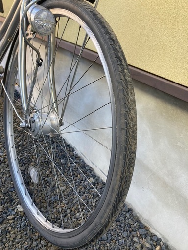 自転車96(3ギア)