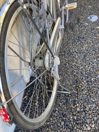 自転車96(3ギア)