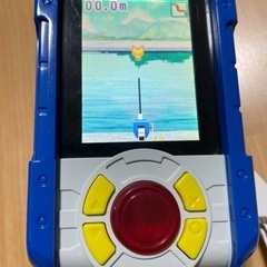 タカラトミー　フィッシングゲームの画像