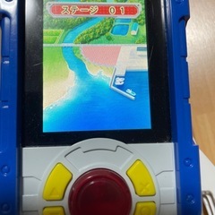 タカラトミー　フィッシングゲームの画像