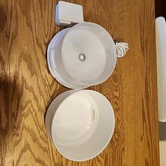 【値下げ】無印良品アロマディフューザーの画像