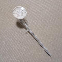 ふきん掛け、吸盤式、美品、3枚用の画像
