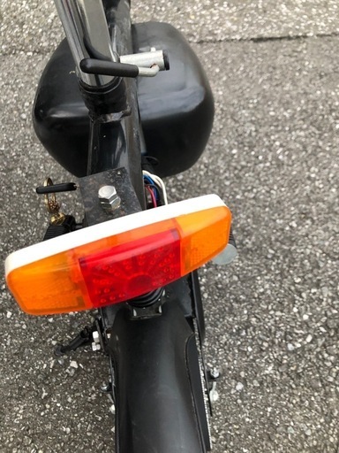 電動モンキー 電動ミニモンキー SHORTEE Electric 電動ミニモンキー