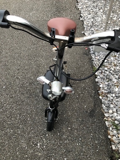 電動モンキー