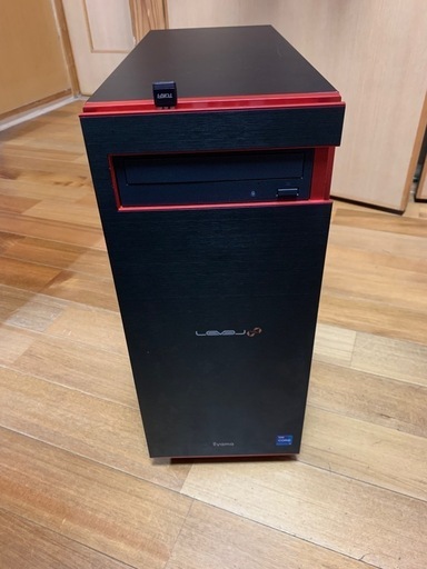 ゲーミングPC\n