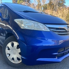 7人乗り☆月々1.1万円〜分割払い可❗️車検2年付き！大人気☆H...