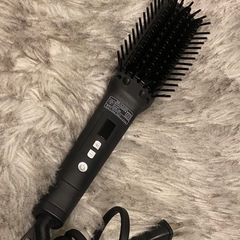 サロニア　ストレートヘアブラシの画像