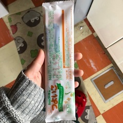 粉ミルク