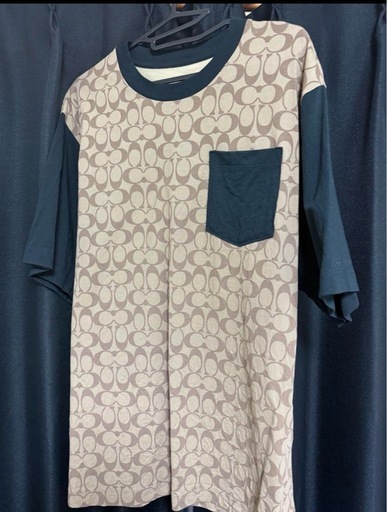 coach tシャツ