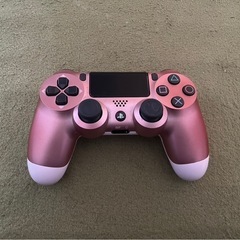 PS4本体 500GB ソフト7本の画像