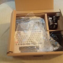 キングジム　テプラプロ　SR530の画像