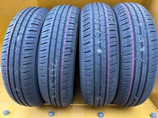 2024年
新車外し155/65R14