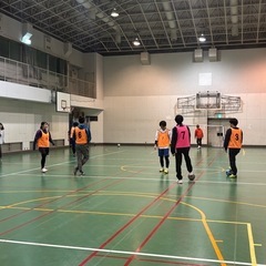 ⚽️フットサルしませんか？　3月開催予定