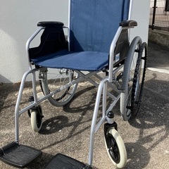 介護用車椅子
