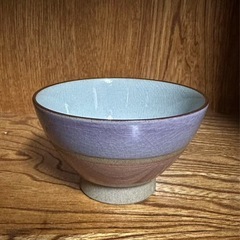 新品　お茶碗　