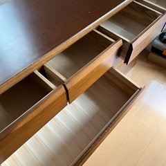 タンスの画像