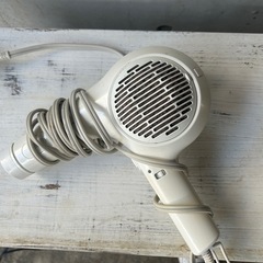 ドライヤー②