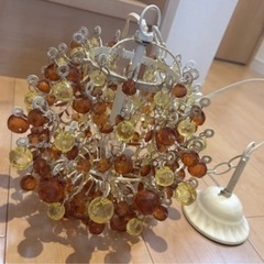 シャンデリア　ペンダントライト①の画像