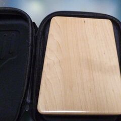 Hostaro kalimba　ホスタロカリンバ 17キーの画像