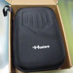 Hostaro kalimba　ホスタロカリンバ 17キーの画像