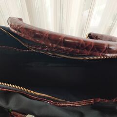 未使用　CARVEN　バック　正規品の画像