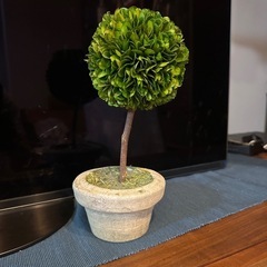 観葉植物　人工　おしゃれ　インテリア　