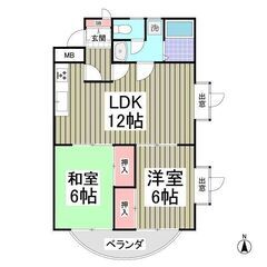 YY🍀敷金ゼロ✨礼金ゼロ✨仲介手数料ゼロ✨フリーレント1ヶ月🤩2...
