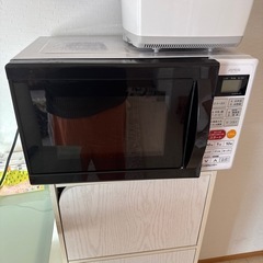 本日可能な方！オーブンレンジ