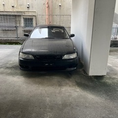 90マークⅡ  売れました