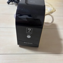 エステ　毛穴吸引機の画像