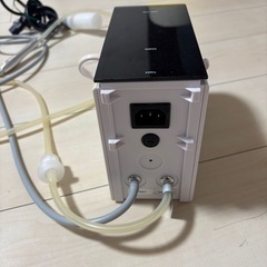 エステ　毛穴吸引機の画像
