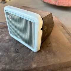 換気扇　中古　浴室の画像