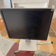 DELL パソコンモニター