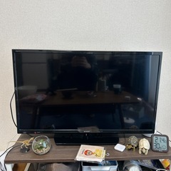 テレビ
