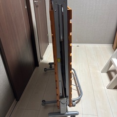 折りたたみベットの画像